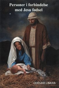 Personer i forbindelse med Jesu fødsel
