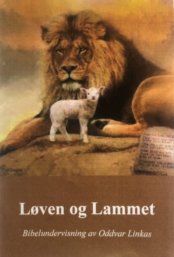 Løven og Lammet